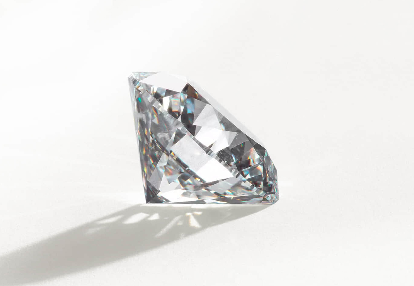diamond cut